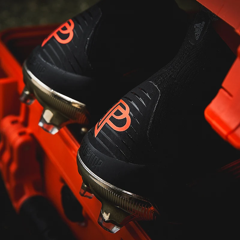 adidas Pogba Predator 18+ FG