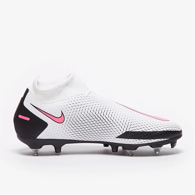 Nike Phantom GT Academy DF SG-PRO Anti-Clog
