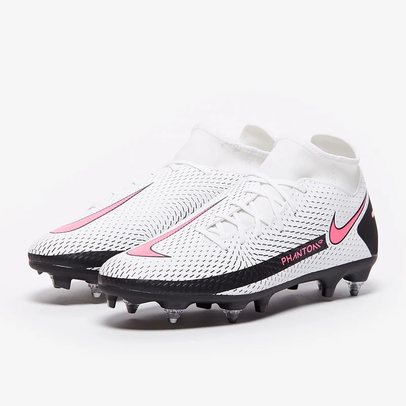 Nike Phantom GT Academy DF SG-PRO Anti-Clog