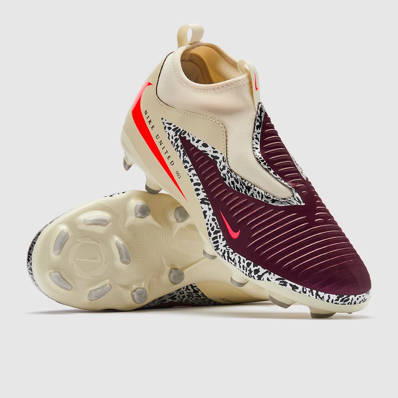 Nike Kinder Phantom 6 High Academy FG/MG