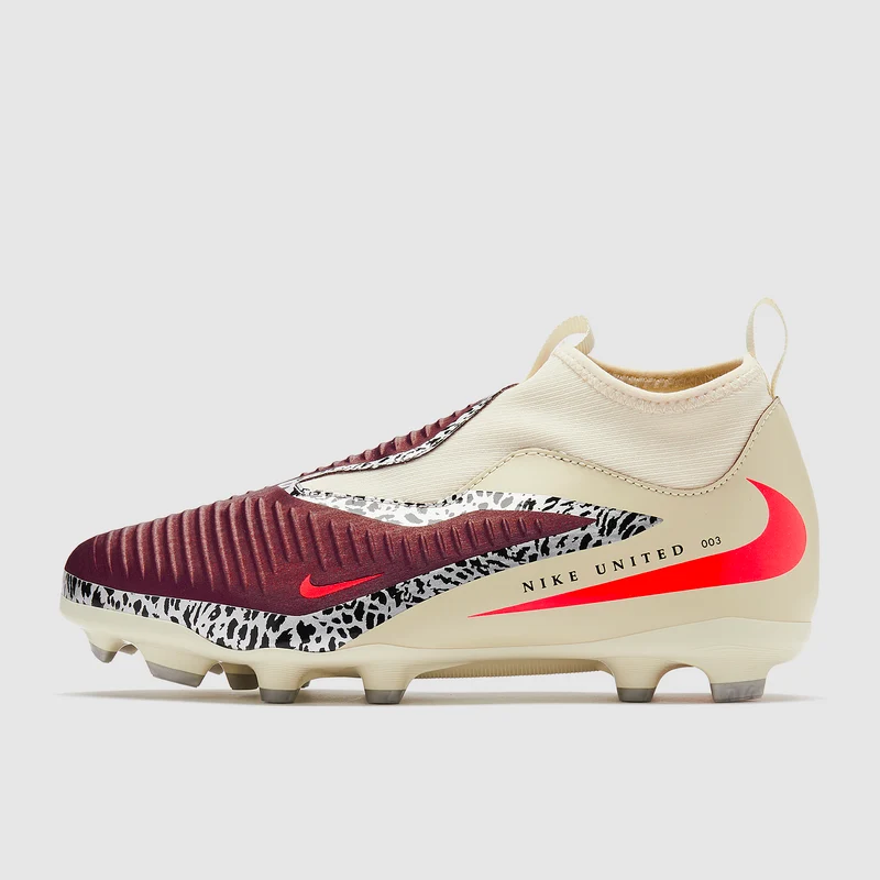 Nike Kinder Phantom 6 High Academy FG/MG
