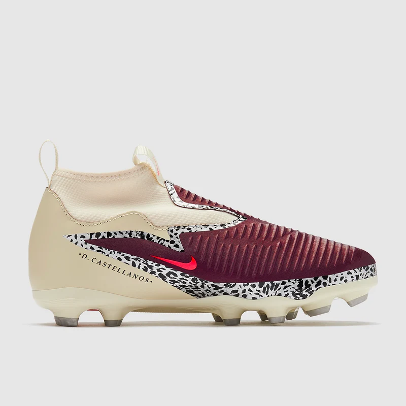 Nike Kinder Phantom 6 High Academy FG/MG