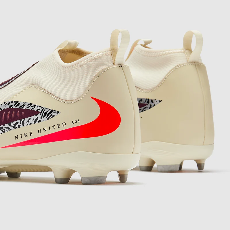 Nike Kinder Phantom 6 High Academy FG/MG