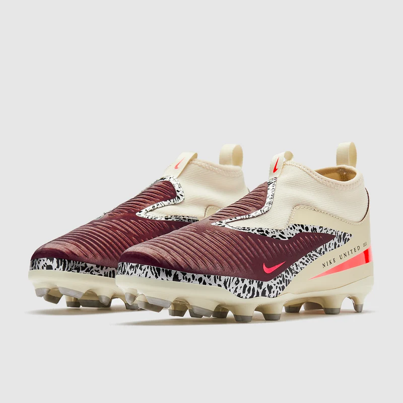 Nike Kinder Phantom 6 High Academy FG/MG