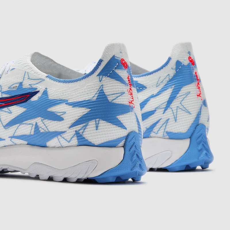 Puma Ultra 6 Match KidSuper x Pulisic TT