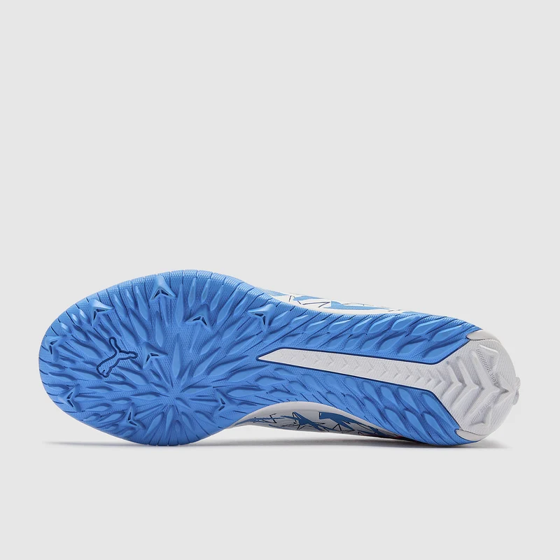 Puma Kids Ultra 6 Match Kidsuper x Pulisic Mid TT