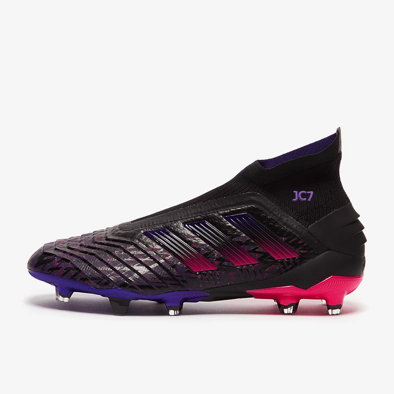 adidas Predator 19+ FG x Pogba