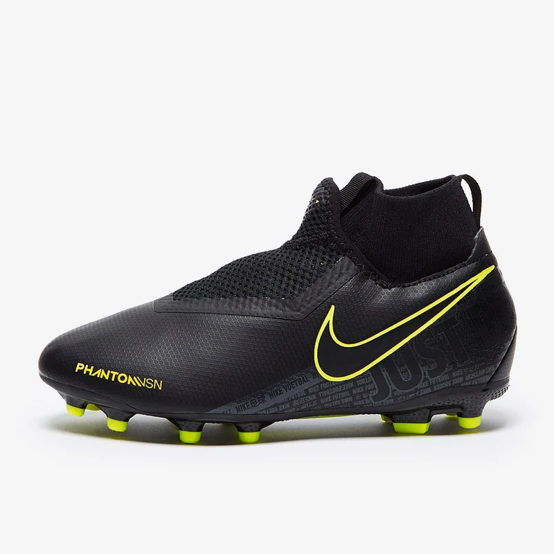 Nike Kinder Phantom VSN Academy DF FG/MG