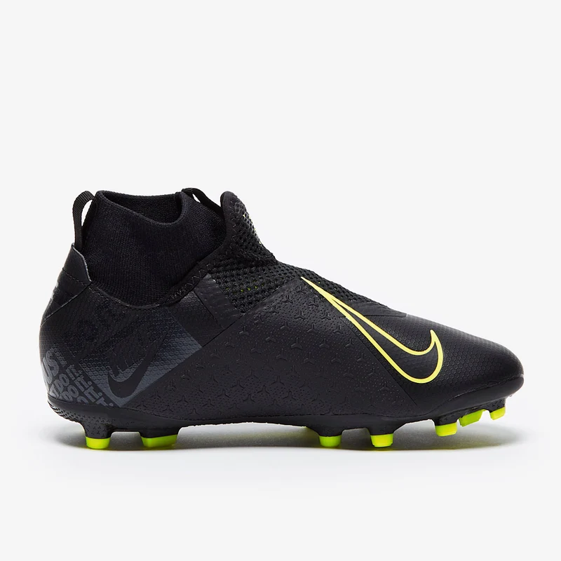 Nike Kinder Phantom VSN Academy DF FG/MG