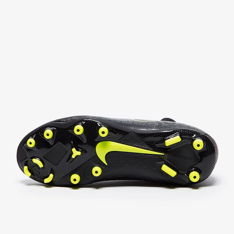 Nike Kinder Phantom VSN Academy DF FG/MG