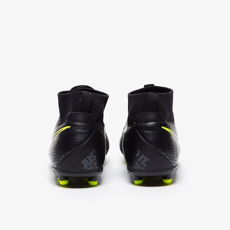 Nike Kinder Phantom VSN Academy DF FG/MG