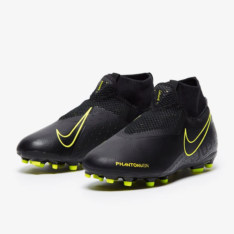 Nike Kinder Phantom VSN Academy DF FG/MG