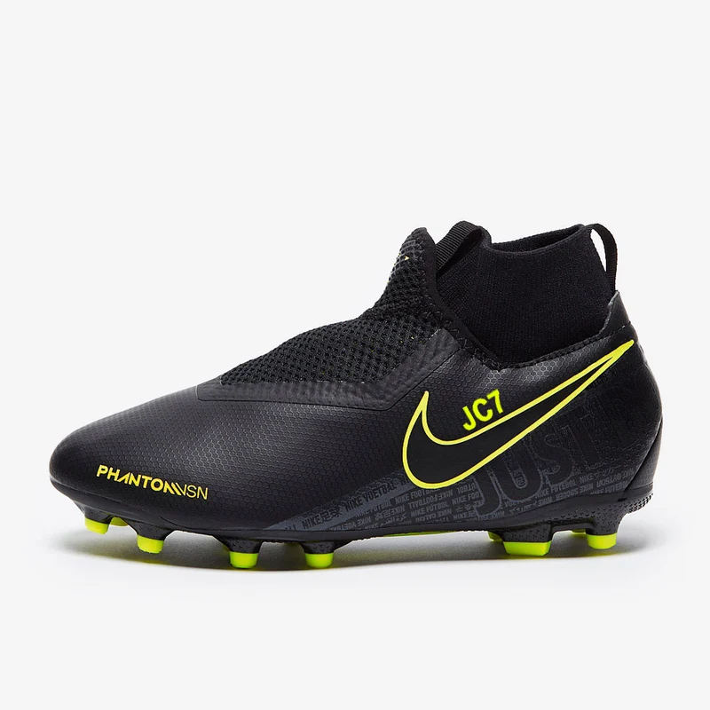 Nike Kinder Phantom VSN Academy DF FG/MG