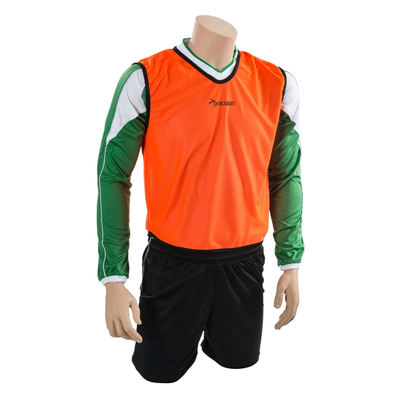 Mesh Training Bib
