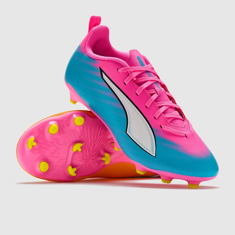 Puma Kinder Ultra 6 Play FG/AG