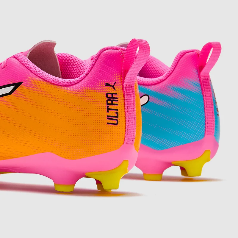 Puma Kinder Ultra 6 Play FG/AG