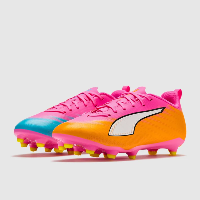 Puma Kinder Ultra 6 Play FG/AG