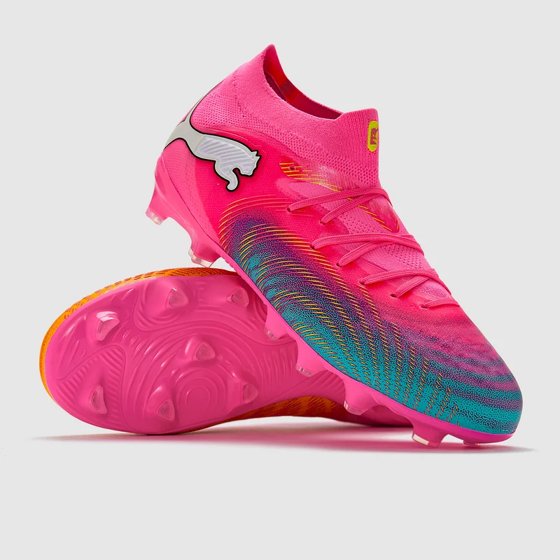 Puma Kinder Future 9 Pro FG/AG