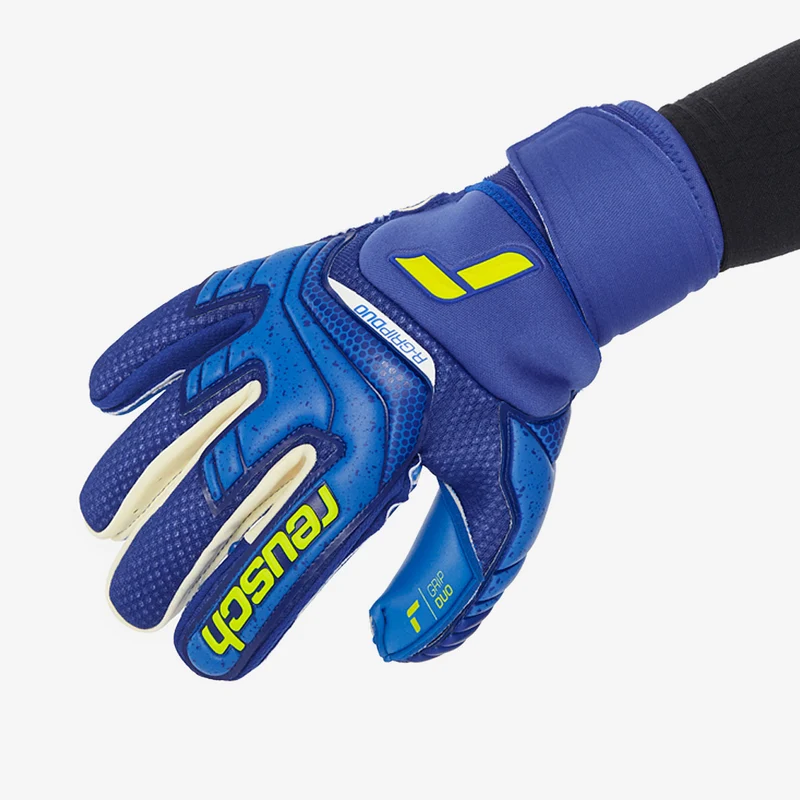 Reusch Attrakt Duo