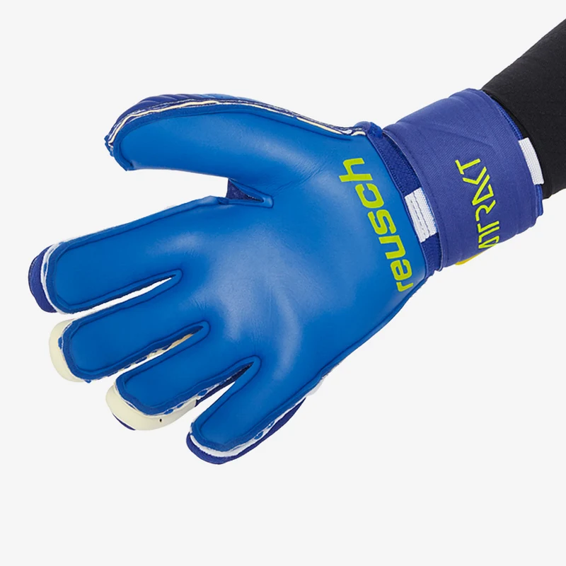 Reusch Attrakt Duo