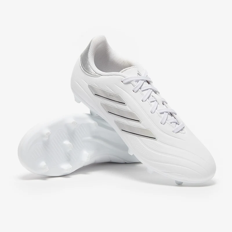 adidas Kinder Copa Pure 2 League Leder FG