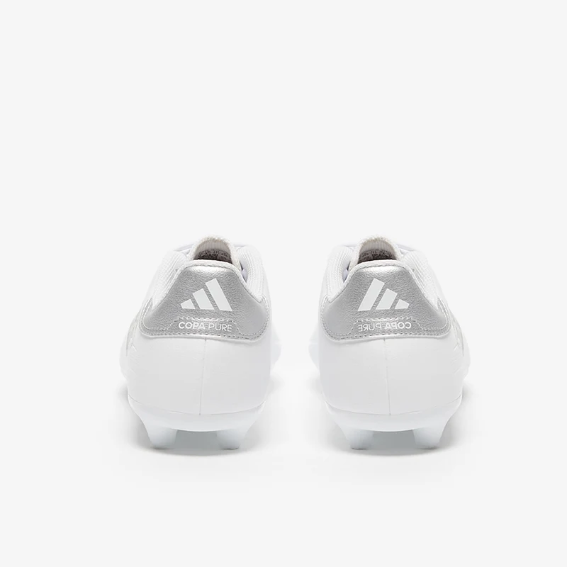 adidas Kinder Copa Pure 2 League Leder FG