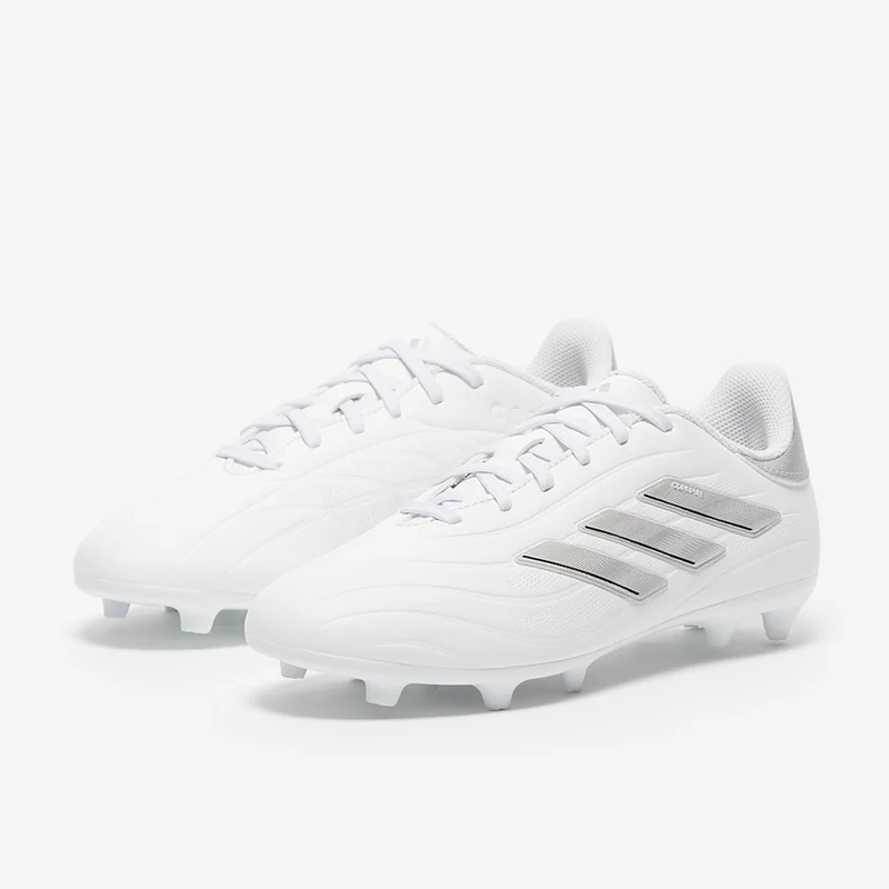 adidas Kinder Copa Pure 2 League Leder FG