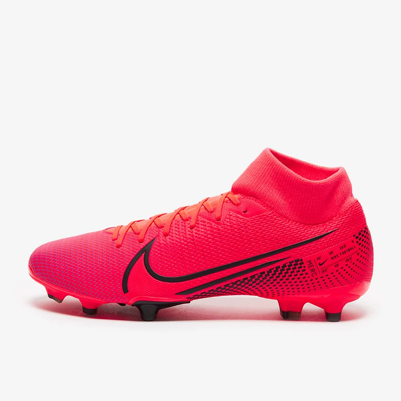 Nike Mercurial Superfly VII Academy FG