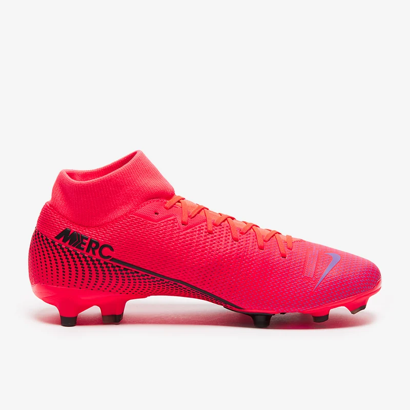 Nike Mercurial Superfly VII Academy FG