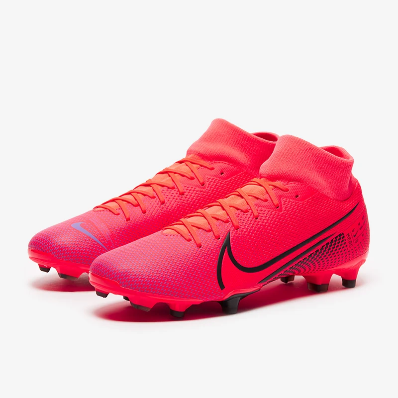 Nike Mercurial Superfly VII Academy FG