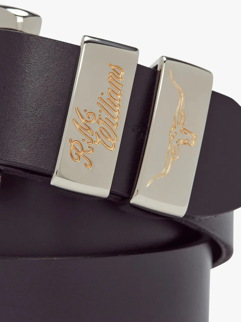 Drover Belt