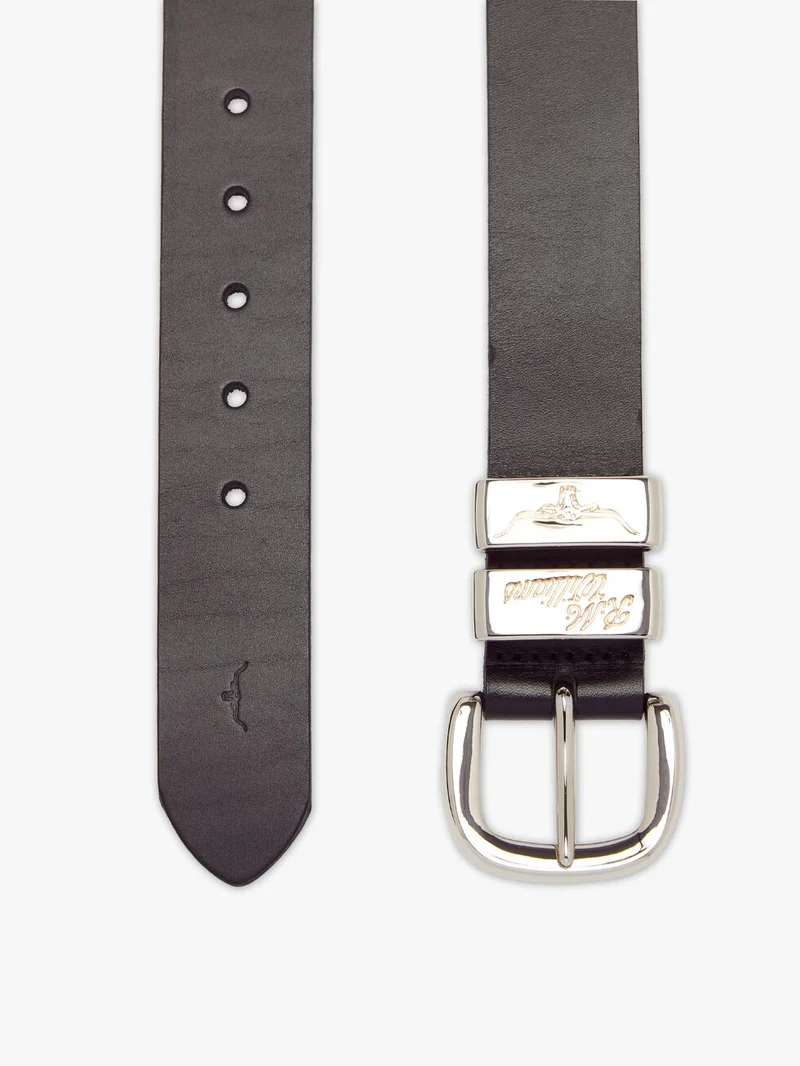 Drover Belt