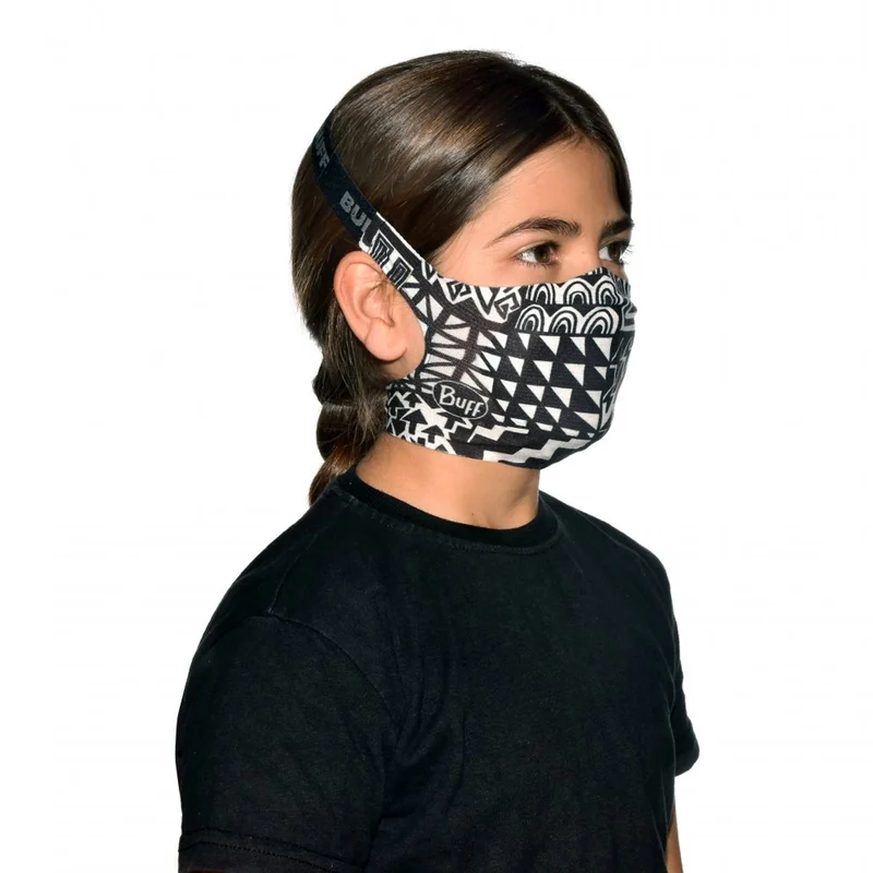 Filter Face Mask (Kids)