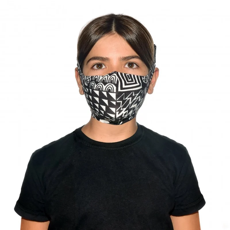 Filter Face Mask (Kids)