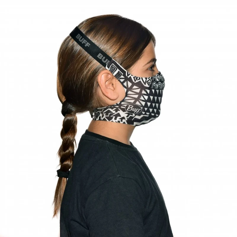 Filter Face Mask (Kids)