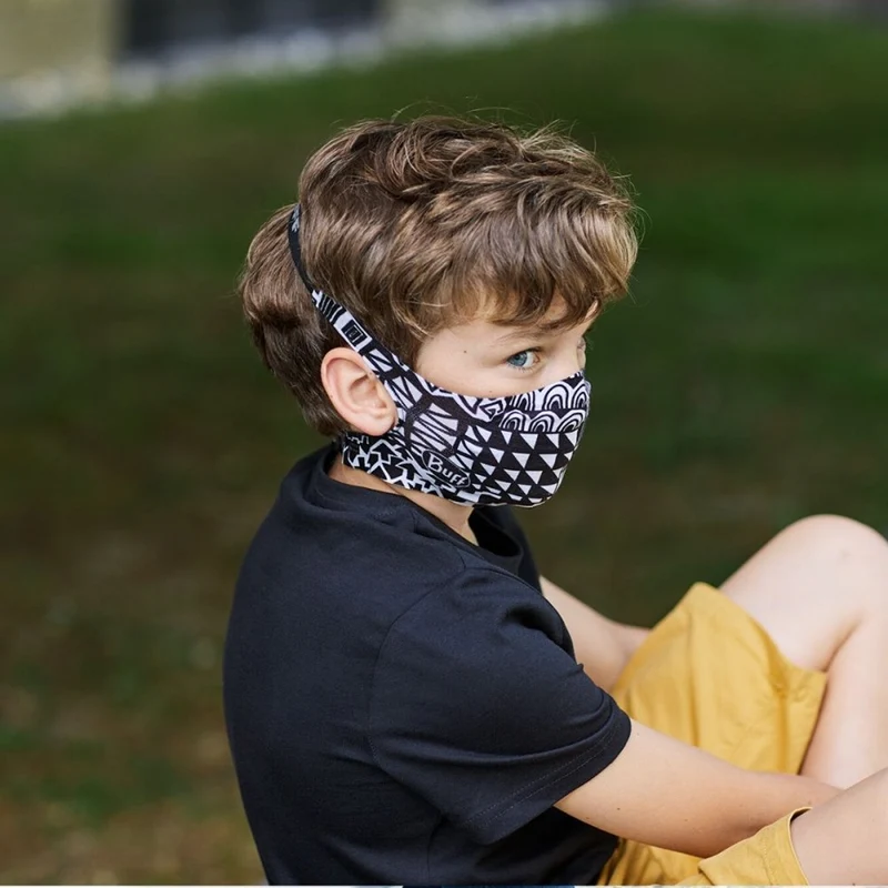 Filter Face Mask (Kids)