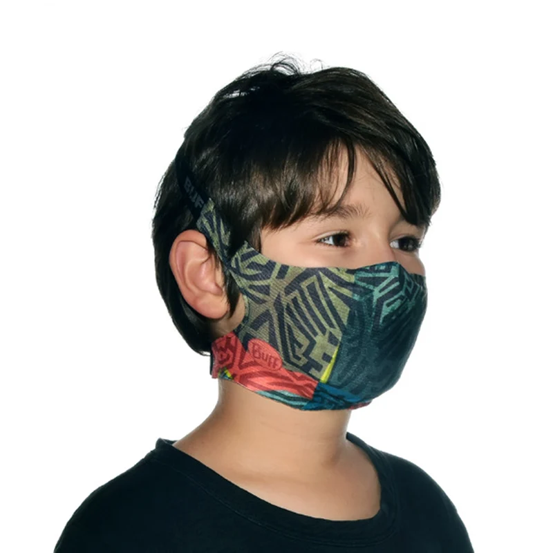 Filter Face Mask (Kids)