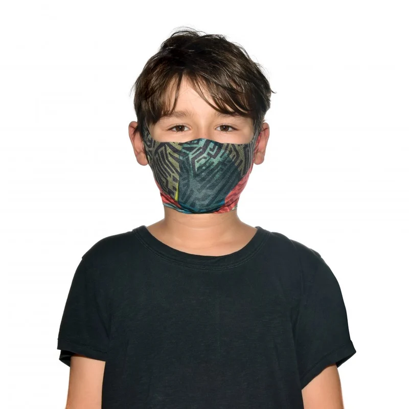 Filter Face Mask (Kids)