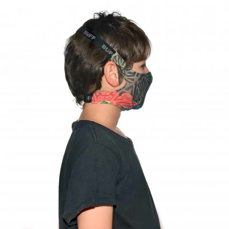 Filter Face Mask (Kids)