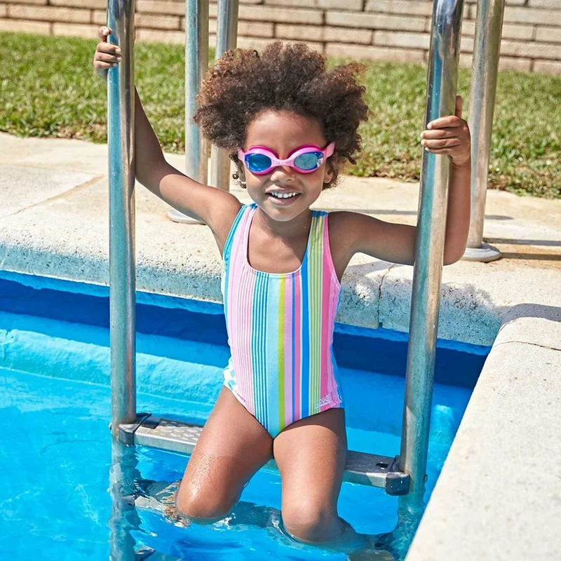 Little Twist Swimming Goggles