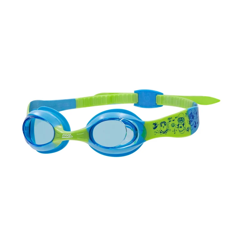 Little Twist Swimming Goggles
