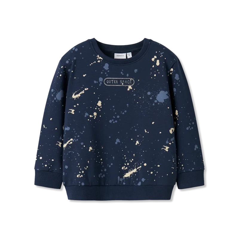 Nmmdarik sweatshirts