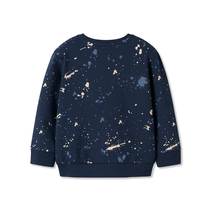 Nmmdarik sweatshirts