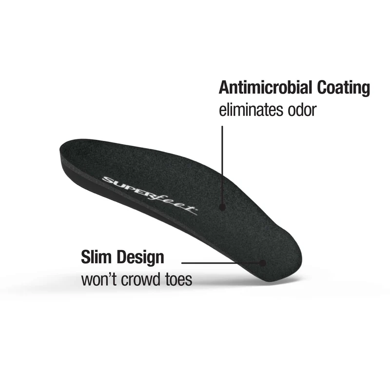 Easyfit Womens 3/4 Insoles