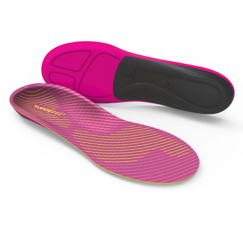 Active Women's Support Insoles