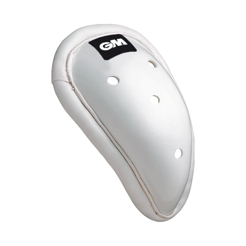 Anatomic Abdominal Cricket Guard
