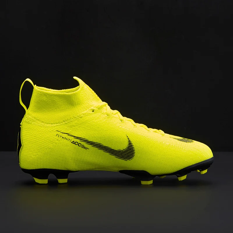 Nike Kinder Mercurial Superfly VI Elite FG