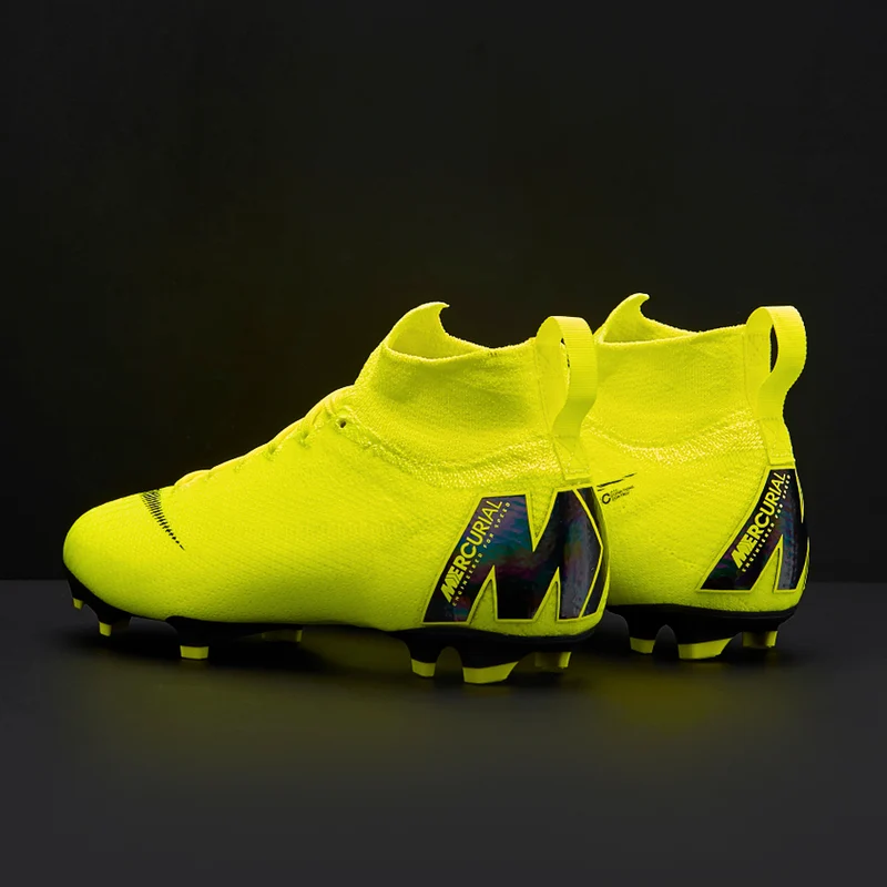 Nike Kinder Mercurial Superfly VI Elite FG