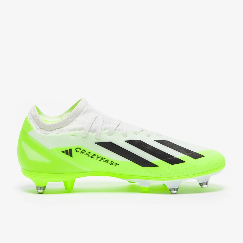 adidas X Crazyfast.3 SG