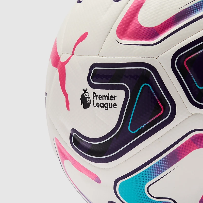 Puma Premier League 26/27 Cup Fußball